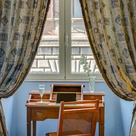 Casa Heberart Capo Le 4*