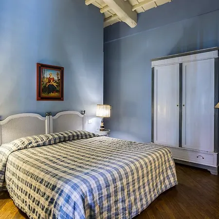 Гостевой дом Casa Heberart Capo Le