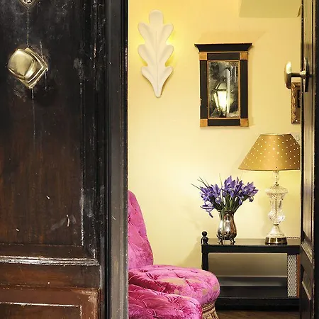 Casa Heberart Capo Le Гостевой дом Рим