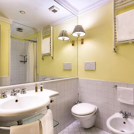 Гостевой дом Casa Heberart Capo Le
