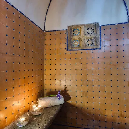 Casa Heberart Capo Le Гостевой дом 4*