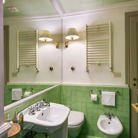 Casa Heberart Capo Le 4*