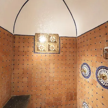 Casa Heberart Capo Le Гостевой дом Рим