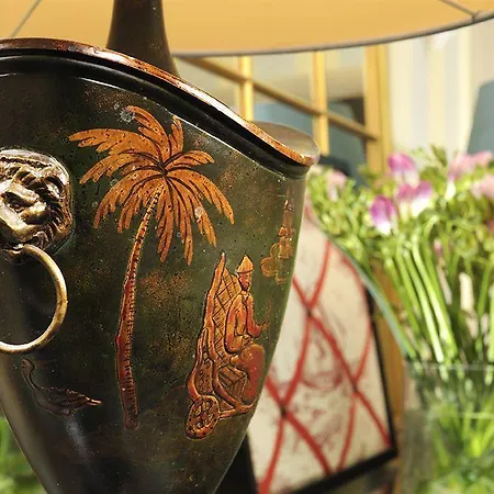 Casa Heberart Capo Le Rome