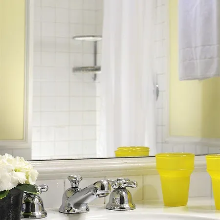 Casa Heberart Capo Le Gasthuis