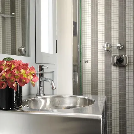 Casa Heberart Capo Le 4*