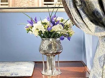 Casa Heberart Capo Le Gasthuis 4*