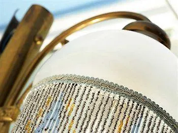 Casa Heberart Capo Le 4*