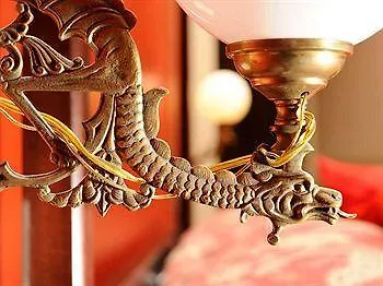 Casa Heberart Capo Le Gasthuis Rome