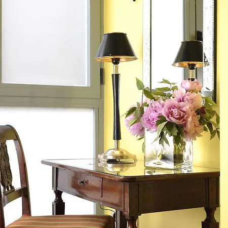 Casa Heberart Capo Le 4*