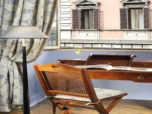 Casa Heberart Capo Le 4* Rome
