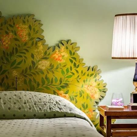 Gasthuis Casa Heberart Capo Le Rome