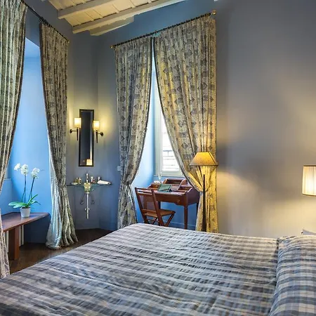 Gasthuis Casa Heberart Capo Le Rome