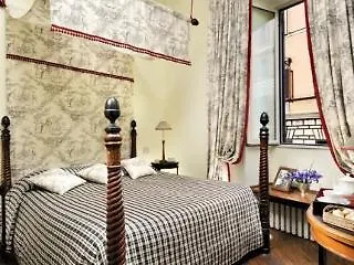 Gasthuis Casa Heberart Capo Le 4*