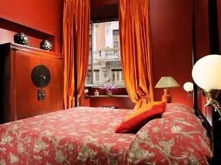 Gasthuis Casa Heberart Capo Le Rome