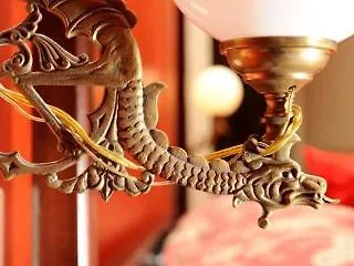 Casa Heberart Capo Le 4* Rome