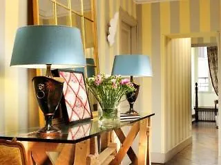 Gasthuis Casa Heberart Capo Le