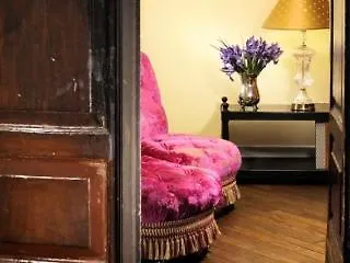 Casa Heberart Capo Le Gasthuis Rome