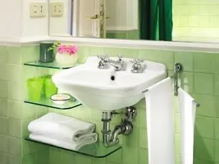 Casa Heberart Capo Le Rome