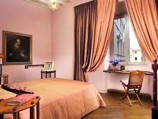 Gasthuis Casa Heberart Capo Le 4*