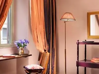 Casa Heberart Capo Le 4*