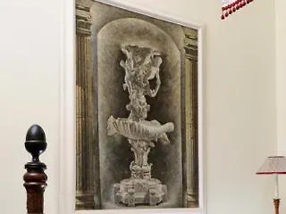 Casa Heberart Capo Le Gasthuis 4*