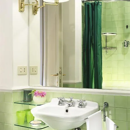 Casa Heberart Capo Le Gasthuis 4*