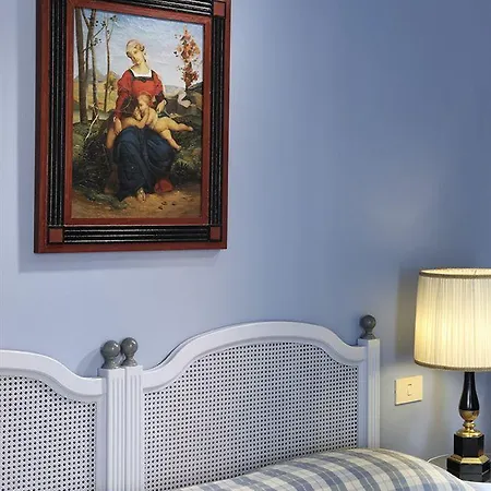 Casa Heberart Capo Le 4* Rome