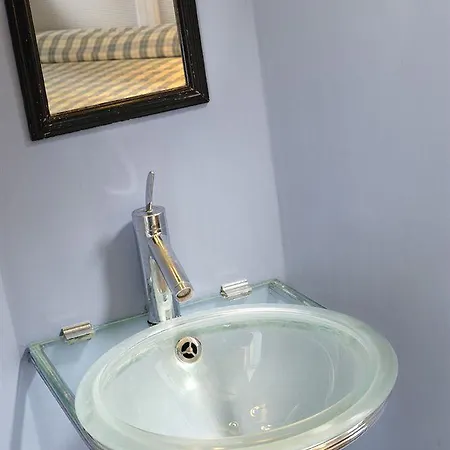 Casa Heberart Capo Le 4* Rome