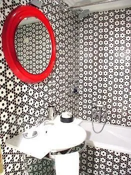 Casa Heberart Capo Le 4* Rome