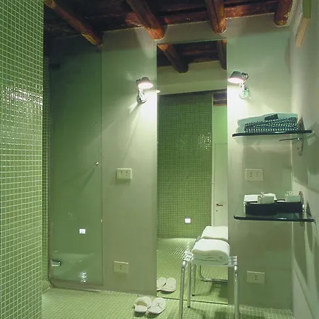 Casa Heberart Capo Le Gasthuis