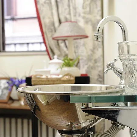 Casa Heberart Capo Le 4*