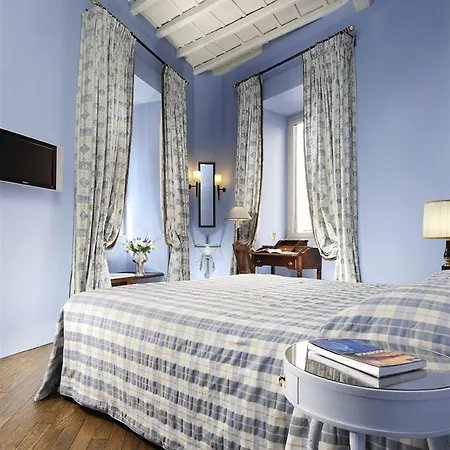 Gasthuis Casa Heberart Capo Le 4*