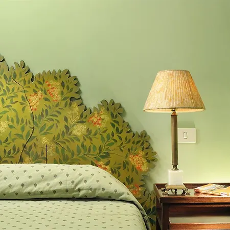 Gasthuis Casa Heberart Capo Le