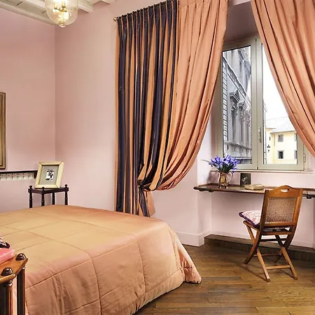 Casa Heberart Capo Le 4*