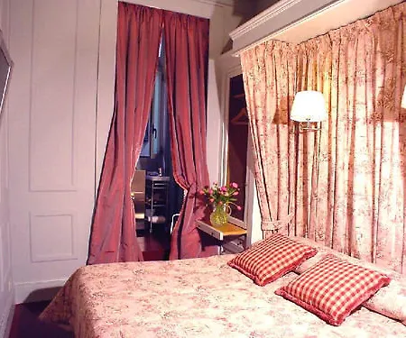 Casa Heberart Capo Le