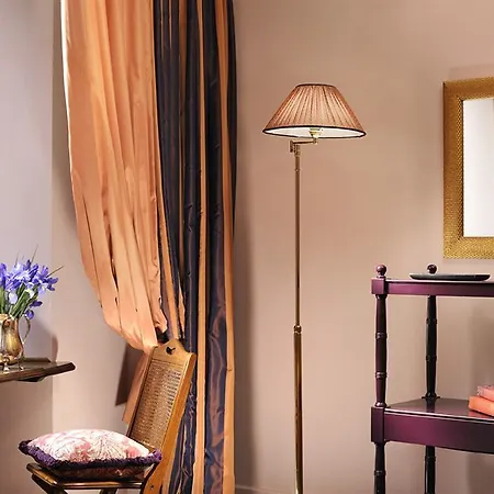 Casa Heberart Capo Le Gasthuis Rome