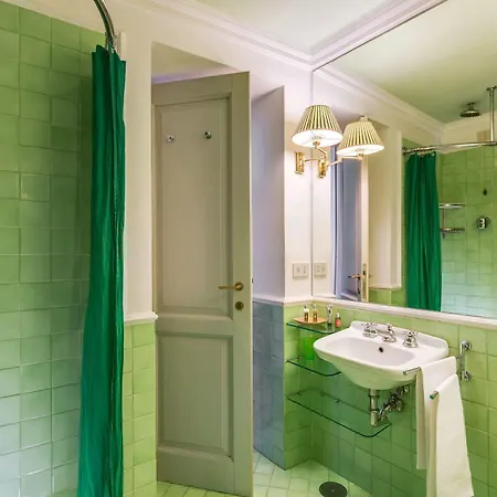 Casa Heberart Capo Le