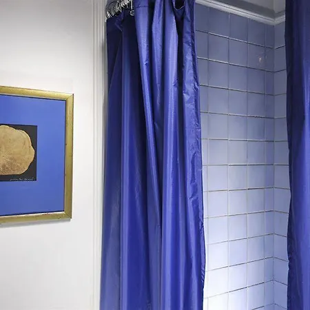 Casa Heberart Capo Le 4*