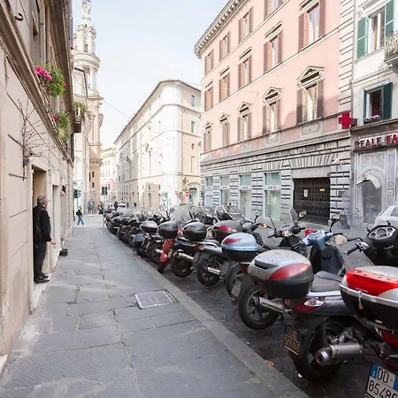 Gasthuis Casa Heberart Capo Le