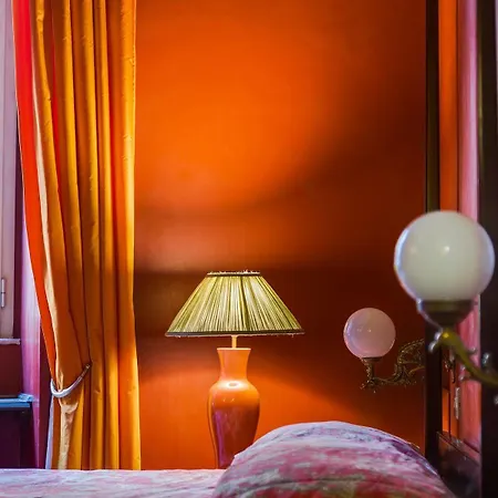 Casa Heberart Capo Le 4* Rome