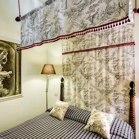 Casa Heberart Capo Le Gasthuis