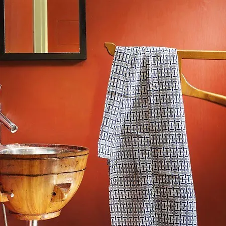 Gasthuis Casa Heberart Capo Le