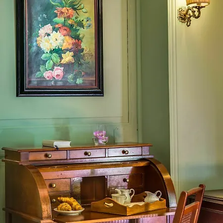 Casa Heberart Capo Le 4* Rome