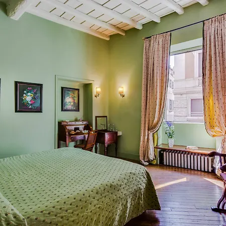 Gasthuis Casa Heberart Capo Le 4*