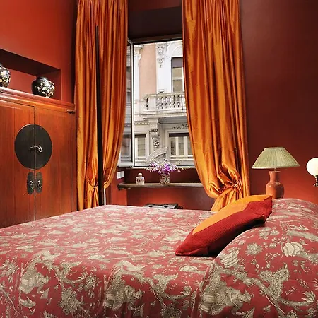 Casa Heberart Capo Le Guest house 3*