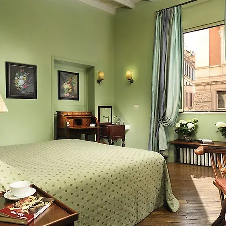 Guest house Casa Heberart Capo Le